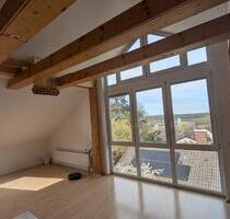 Großzügige 120-Quadratmeter-Wohnung in Bubenreuth