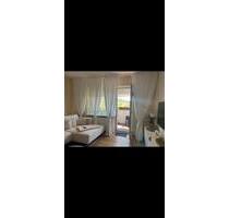 52qm Wohnung mit Balkon und Garage - Lüdenscheid