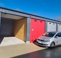 Halle MEGA XXL - Garage | Großgarage | Lagerplatz mieten - Halle (Saale) Büschdorf