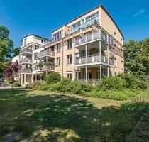 ***Schön gelegenes Gewerbe mit Balkon in Wassernähe*** - Potsdam Berliner Vorstadt