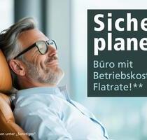 modernes Büro im 2. OG – 320 m²– mit Betriebskosten-Flatrate!** - Göppingen Faurndau