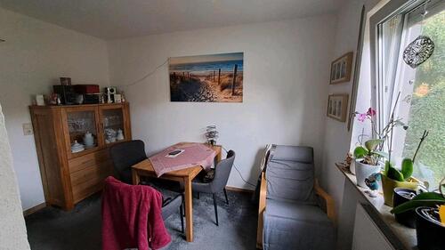 Foto - Etagenwohnung zur Miete in Marsberg