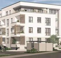 2-Zimmer-Wohnung Ermesgraben Schweich (Neubau ab 12.2025)