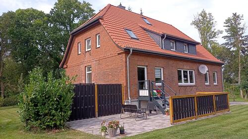 Foto - Schöne Erdgeschosswohnung in ruhiger Lage