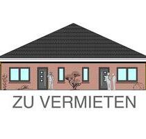 Moderne Doppelhaushälfte in Holzbauweise zu vermieten - Neuenkirchen
