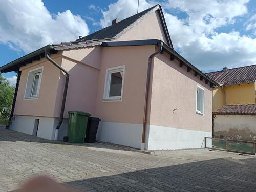 Foto - Einfamilienhaus in Teublitz