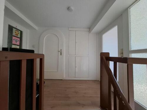Foto - Etagenwohnung zur Miete in Mücke