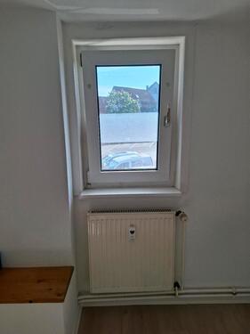 Foto - Etagenwohnung in Mücke