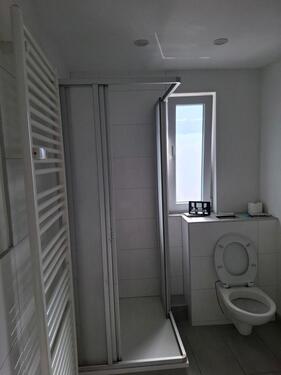 Foto - Etagenwohnung in Mücke zur Miete