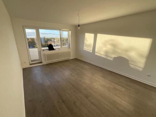 Foto - Etagenwohnung zur Miete in Lübeck