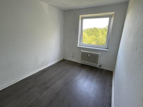 Foto - Etagenwohnung in Lübeck zur Miete
