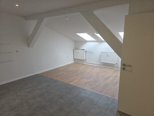 Foto - Etagenwohnung zur Miete in Dahme/Mark