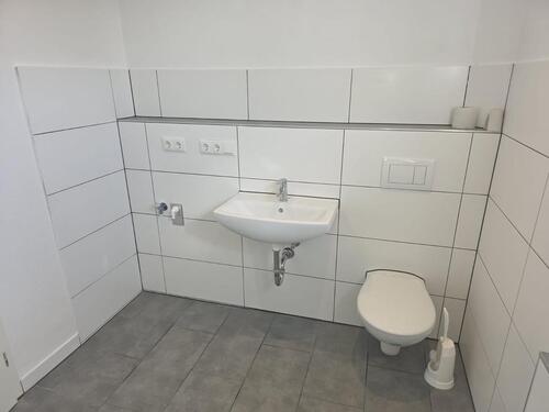 Foto - Etagenwohnung in Dahme/Mark zur Miete