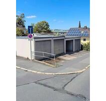 Garage in Hof zu vermieten - 50,00 EUR Miete, in Hof (PLZ: 95028) Altstadt