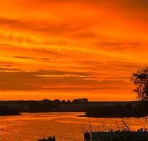 Nordwestuckermark Fürstenwerder - Freising Am Vogelherd