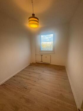 Foto - Etagenwohnung in Dessau-Roßlau