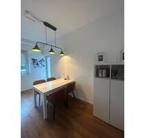 Helle 2,5-Zimmer-Wohnung nähe Zoopark -mit EBK und Balkon - Düsseldorf Düsseltal