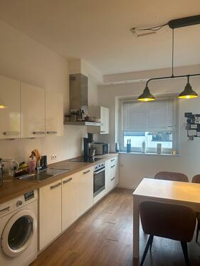 Foto - Etagenwohnung zur Miete in Düsseldorf