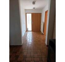 Vermiete grosse 3 Zimmer Wohnung in Albstadt