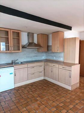 Foto - Etagenwohnung zur Miete in Albstadt