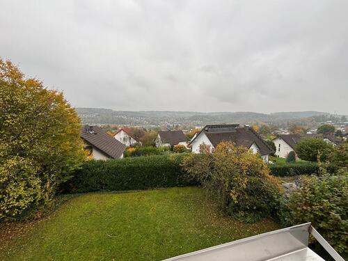 Foto - 64m² DG Wohnung in Bestlage von Wiehl, 3-Zimmer Maisonettewohnung