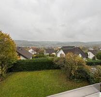 64m² DG Wohnung in Bestlage von Wiehl, 3-Zimmer Maisonettewohnung