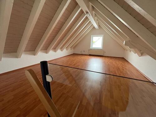 Foto - Etagenwohnung zur Miete in Wiehl