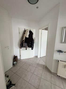 Foto - Etagenwohnung in Wiehl zur Miete