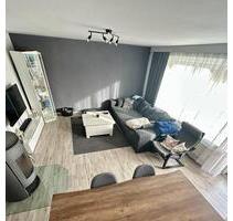 Helle 3-Zimmer-Wohnung in Südlage - Plattling