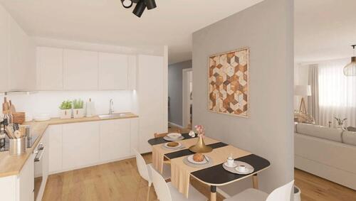 Foto - WG room available - 380,00 EUR Kaltmiete,