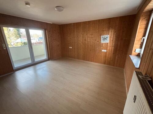 Foto - 4 Zimmer Etagenwohnung in Fellheim