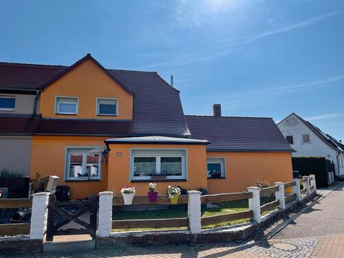 Foto - Gemütliches Reihenendhaus in ruhiger Lage - für Paarekl. Familie