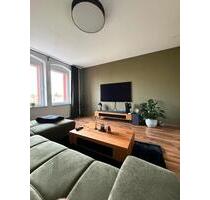 möbilierte Wohnung abzugeben - 565,00&nbsp;EUR Kaltmiete, ca.&nbsp; 66,00&nbsp;m&sup2; in Zwickau (PLZ: 08066) Auerbach