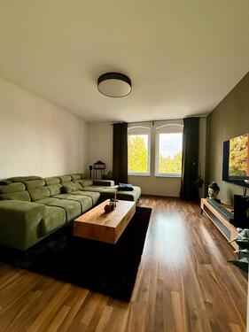 Foto - 2 Zimmer Etagenwohnung zur Miete in Zwickau