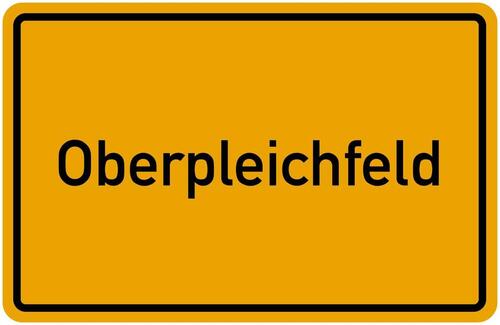 Foto - 4 Zimmer Wohnung zu vermieten 97241 Oberpleichfeld