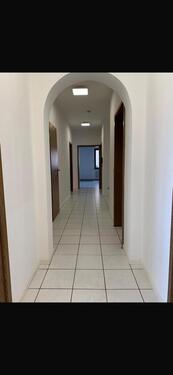 Foto - 6 Zimmer Etagenwohnung zur Miete in Bergtheim