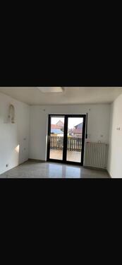 Foto - Etagenwohnung in Bergtheim zur Miete