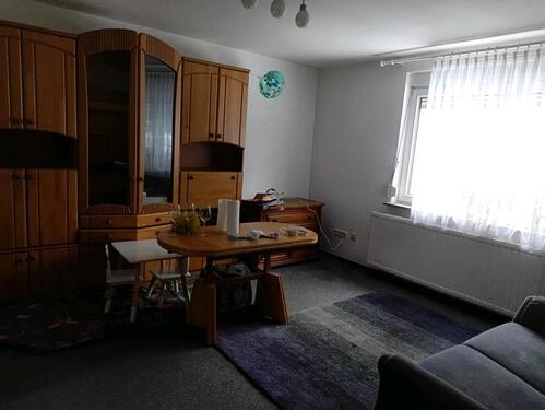 Foto - 2 Zimmer Wohnung 44m2 stadtnah kdb