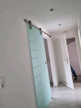 Foto - Etagenwohnung in Offenburg zur Miete