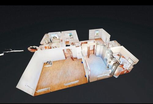 Foto - 5 Zimmer Etagenwohnung zur Miete in Nürnberg