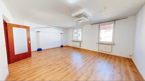 Foto - Etagenwohnung in Nürnberg zur Miete