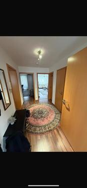 Foto - Etagenwohnung in Friedrichshafen zur Miete