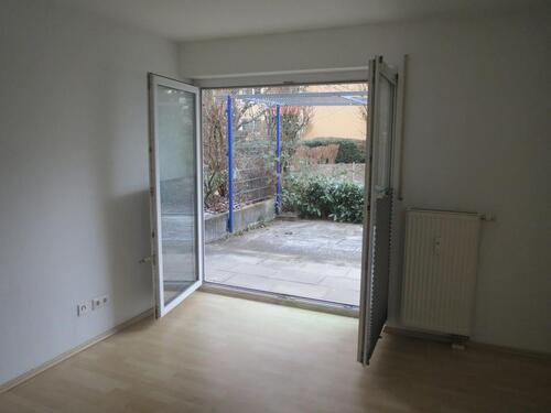 Foto - Erdgeschoßwohnung in Vogtsburg im Kaiserstuhl zum Kaufen