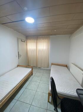 Foto - 1 Zimmer Erdgeschoßwohnung zur Miete in Raunheim