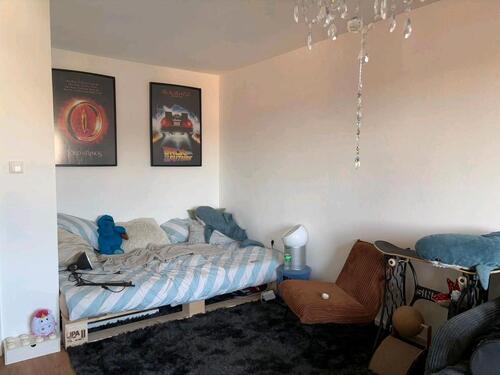 Foto - Etagenwohnung in Rottenburg an der Laaber zur Miete