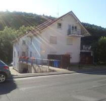 2 Zimmer,Küche, Bad, Balkon in Langgöns-Cleeberg