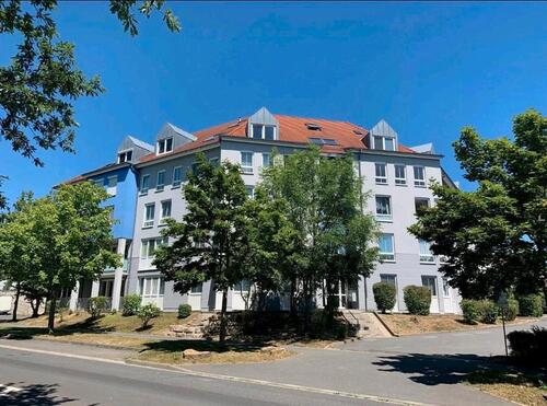 Foto - 1Zimmer Wohnung Berner Str. 15 Heuchelhof ab 1.2..2026 zu vermie