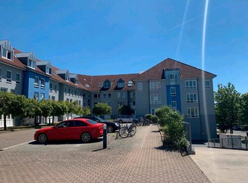 Foto - 1 Zimmer Etagenwohnung zur Miete in Gerbrunn