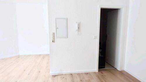 Foto - 1 Zimmer Etagenwohnung in Gerbrunn