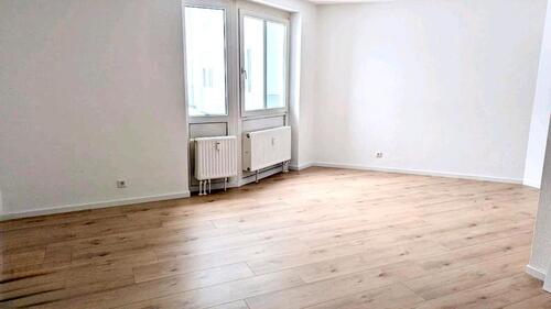 Foto - Etagenwohnung in Gerbrunn zur Miete